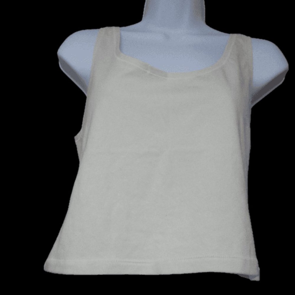 Skims NWT Bone colored tank top size 4X     AP-TNK-0289